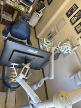 Load image into Gallery viewer, DentalEZ JVGN Dental Exam Chair Operatory Set Up Package