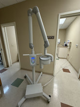 Load image into Gallery viewer, Progeny Preva Dental Intraoral X-Ray Imaging System w/ Mobile Cart