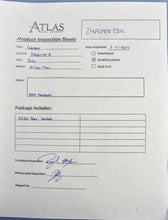 Load image into Gallery viewer, Gendex NGEO-PAN Dental Panoramic X-Ray Sensor