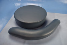 Load image into Gallery viewer, NEW UNUSED DCI Dental Ergonomic Stool & Exam Chair Upholstery