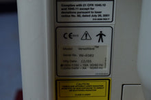 Load image into Gallery viewer, Hoya Conbio Versawave Dental Laser Unit - SOLD AS-IS