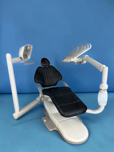 Load image into Gallery viewer, Adec 511 Dental Dentistry Ergonomic Exam Chair Operatory Set Up Package