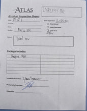 Load image into Gallery viewer, NEW UNUSED Adec W&H AM-20 RM Dental Air Motor
