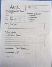 Load image into Gallery viewer, NEW UNUSED Adec W&H Alegra 300 WE-57T Low Speed Dental Handpiece