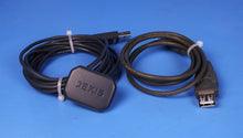 Load image into Gallery viewer, Dexis Titanium Digital Dental Intraoral X-Ray Sensor Size 2