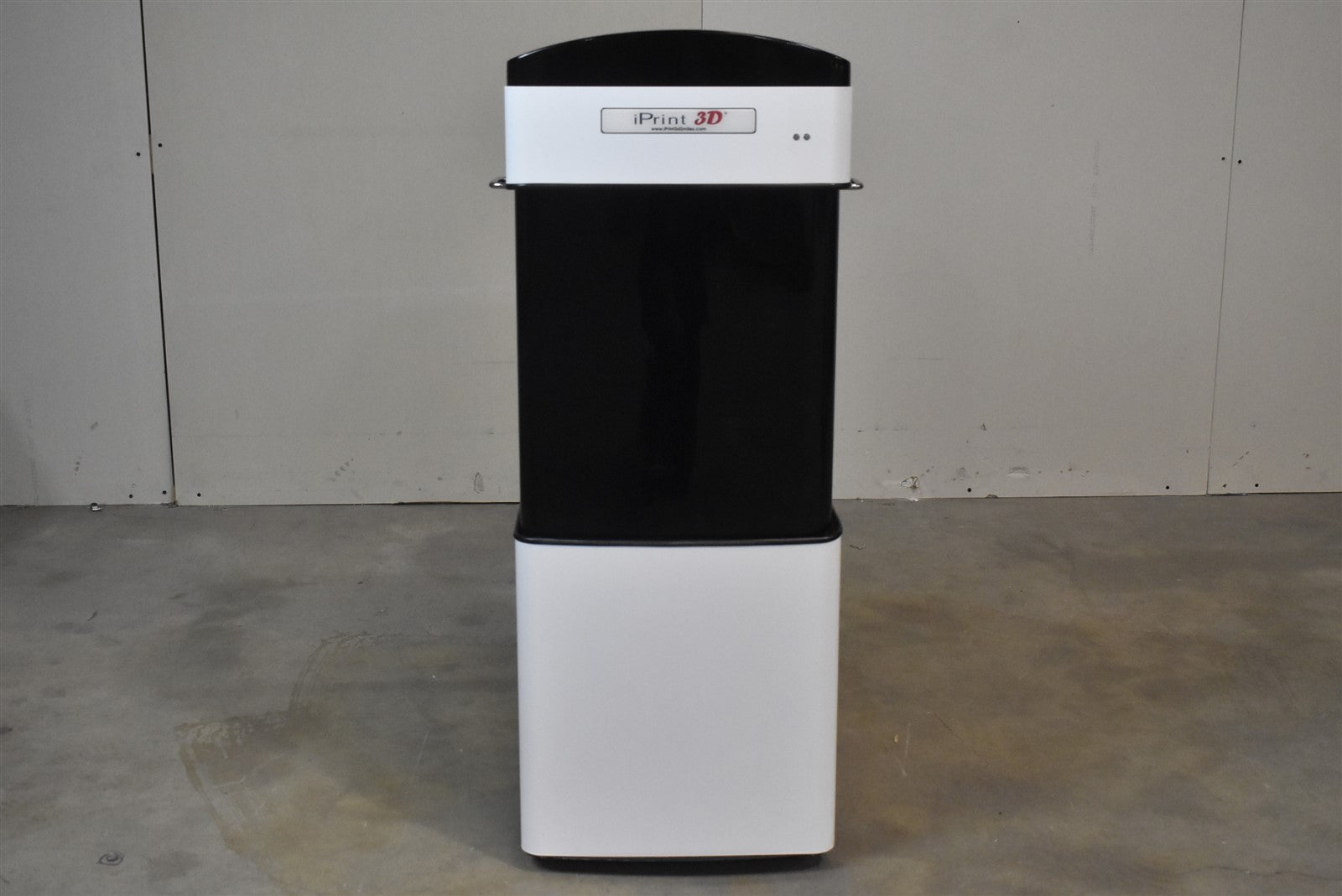 Motion View Software LLC iPrint 3D Model 700 Dental Lab 3D Printer product image