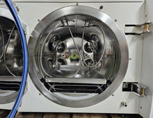 Load image into Gallery viewer, Tuttnauer 3850ELP-B/L-D Bio-Waste Sterilizer REFURBISHED 1 YR LIMITED WARRANTY