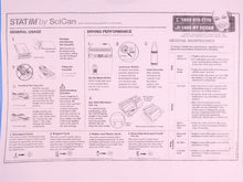 Load image into Gallery viewer, SciCan Statim 2000 Dental Autoclave Sterilizer - REFURBISHED W/ 6mo. WARRANTY