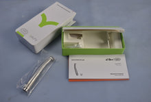 Load image into Gallery viewer, NEW UNUSED Adec W&H Synea 400 TG-97L Air Highspeed Dental Handpiece