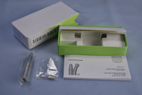 NEW UNUSED W&H He-43T Dental Dentistry Handpiece Unit