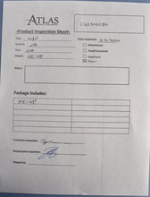 Load image into Gallery viewer, NEW UNUSED W&H He-43T Dental Dentistry Handpiece Unit