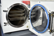 Load image into Gallery viewer, Tuttnauer EZ9-PLUS Dental Dentistry Autoclave Steam Sterilizer
