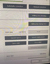 Load image into Gallery viewer, Roland DWX-52DCi Dental Milling Unit w/ Quatro Dust Collector