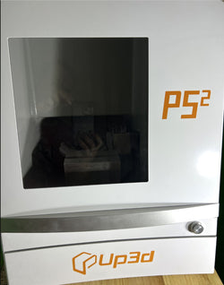 Up3d P52 Dental Milling Machine for CAD/CAM Dentistry