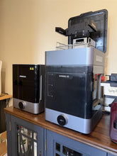 Load image into Gallery viewer, Shining 3D Accufab-CEL Dental 3D Printer w/ FabWash & FabCure 2 Post Processors