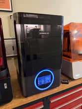 Load image into Gallery viewer, Shining 3D Accufab-CEL Dental 3D Printer w/ FabWash & FabCure 2 Post Processors