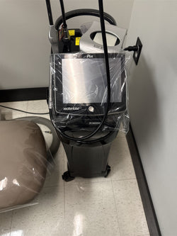 Biolase Waterlase iPlus All-Tissue Dental Laser System