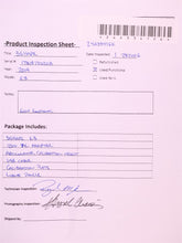 Load image into Gallery viewer, 3Shape E3 Dental Desktop Lab Impression 3D Model Scanner