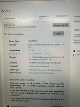 Load image into Gallery viewer, Sirona CEREC PrimeScan Dental Intraoral Scanner for CAD/CAM Dentistry