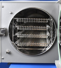 Load image into Gallery viewer, Tuttnauer 2540MK Manual Autoclave Dental Steam Sterilizer 230V