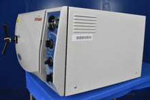 Load image into Gallery viewer, Tuttnauer 2540MK Manual Autoclave Dental Steam Sterilizer 230V