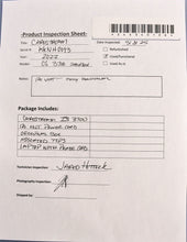 Load image into Gallery viewer, Carestream CS 3700 Dental Intraoral Scanner for CAD/CAM Dentistry (2022)