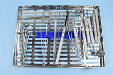 Load image into Gallery viewer, Lot of 4 Hu-Friedy Dental Restorative Instrument Kits