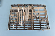 Load image into Gallery viewer, Lot of 3 Hu-Friedy Dental Endodontic Instrument Kits