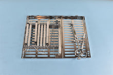 Load image into Gallery viewer, Lot of 3 Hu-Friedy Dental Endodontic Instrument Kits