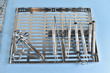 Load image into Gallery viewer, Lot of 3 Hu-Friedy Dental Endodontic Instrument Kits