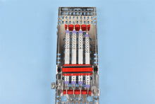 Load image into Gallery viewer, Lot of Hu-Friedy SRP Dental Instruments