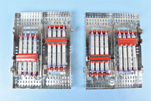 Load image into Gallery viewer, Lot of Hu-Friedy SRP Dental Instruments and Cassettes