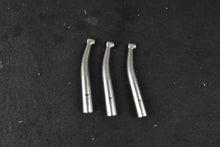 Load image into Gallery viewer, Lot of 3 Dentsply Midwest Stylus Plus SPK Dental Dentistry High-Speed Handpieces