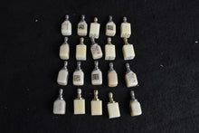 Load image into Gallery viewer, Lot of 20 Dentsply Dental Milling Blocks for CAD/CAM Dentistry