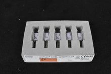 Load image into Gallery viewer, Lot of 10 CEREC Milling Blocks for CAD/CAM Restorative Dentistry