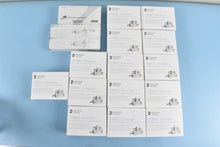 Load image into Gallery viewer, Lot of 17 Dentsply Zirconia+Mono Dental Milling Blocks for CAD/CAM Dentistry