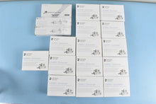 Load image into Gallery viewer, Lot of 17 Dentsply Zirconia+Mono Dental Milling Blocks for CAD/CAM Dentistry