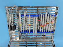 Load image into Gallery viewer, Lot of 4 Hu-Friedy Dental Instruments