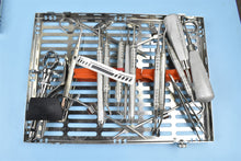 Load image into Gallery viewer, Lot of 4 Hu-Friedy Dental Extraction Instrument Kits
