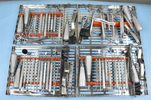 Load image into Gallery viewer, Lot of 4 Hu-Friedy Dental Extraction Instrument Kits