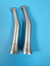 Load image into Gallery viewer, Lot of 2 Dentsply TUL-8M Dental Dentistry High-Speed Handpieces