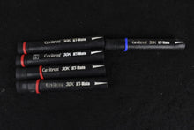 Load image into Gallery viewer, Lot of 5 Dentsply Cavitron 30K Jet-Mate Dental Dentistry Handpieces