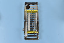 Load image into Gallery viewer, Lot of 6 Hu-Friedy Basic Dental Instrument Kits