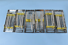 Load image into Gallery viewer, Lot of 6 Hu-Friedy Basic Dental Instrument Kits