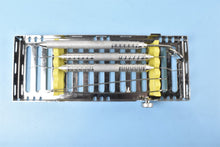 Load image into Gallery viewer, Hu-Friedy Basic Exam Instruments and Cassettes