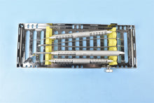 Load image into Gallery viewer, Hu-Friedy Basic Exam Instruments and Cassettes