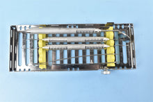 Load image into Gallery viewer, Hu-Friedy Basic Exam Instruments and Cassettes