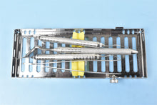 Load image into Gallery viewer, Hu-Friedy Basic Exam Instruments and Cassettes