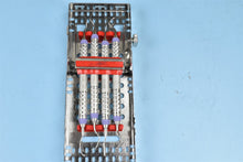 Load image into Gallery viewer, Lot of 6 Hu-Friedy SRP & Prophy Dental Instrument Kits