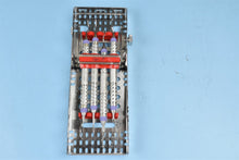 Load image into Gallery viewer, Lot of 6 Hu-Friedy SRP & Prophy Dental Instrument Kits